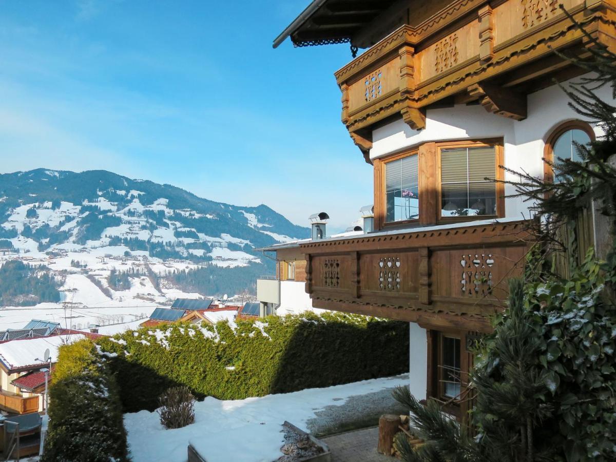 Apartment Marianne - FGZ163 Hart im Zillertal Extérieur photo
