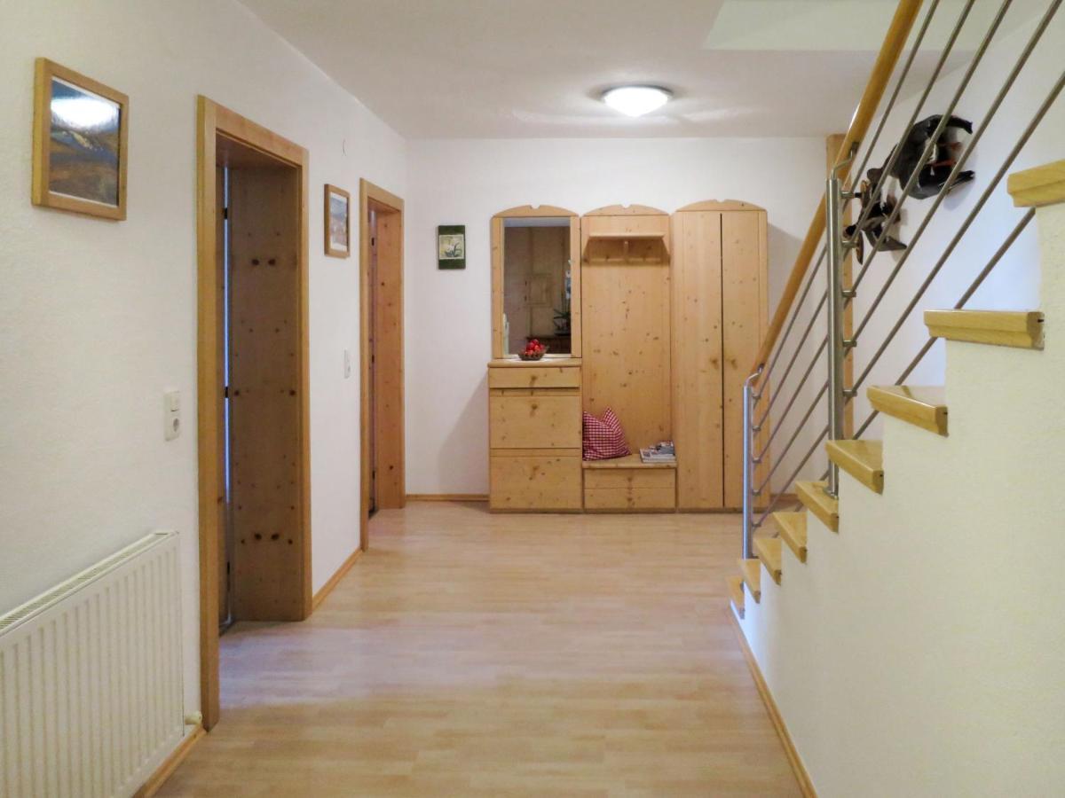 Apartment Marianne - FGZ163 Hart im Zillertal Extérieur photo